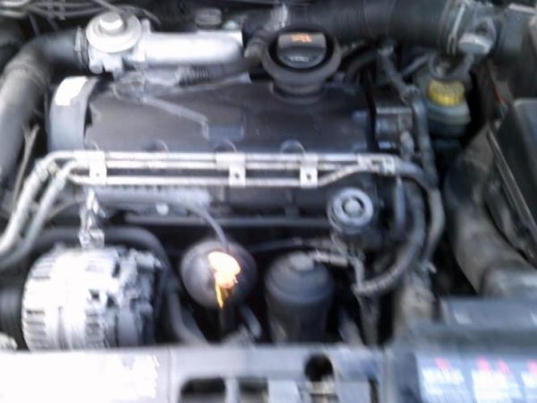 Retroviseur gauche SEAT IBIZA 3 PHASE 1 Diesel image 7