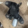 Moteur essuie glace arriere RENAULT image 2