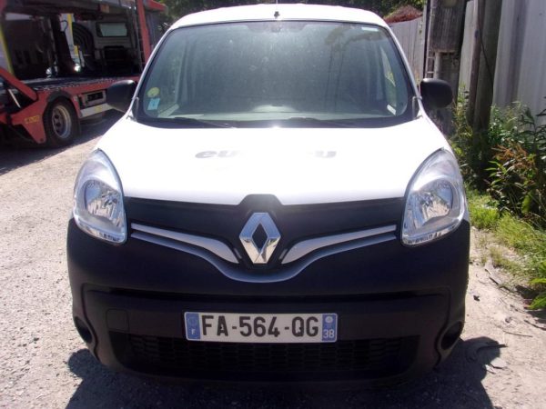 Charniere de capot RENAULT KANGOO 2 PHASE 2 Diesel image 5