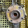 Moyeu avant droit PEUGEOT PARTNER 2 PHASE 1 Diesel image 1