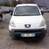 Moyeu avant droit PEUGEOT PARTNER 2 PHASE 1 Diesel image 6