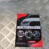 Optique avant principal droit (feux)(phare) RENAULT CLIO 1 PHASE 1 Essence image 2