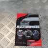 Optique avant principal droit (feux)(phare) RENAULT CLIO 1 PHASE 1 Essence image 3