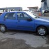 Optique avant principal droit (feux)(phare) RENAULT CLIO 1 PHASE 1 Essence image 7
