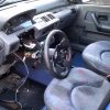 Optique avant principal droit (feux)(phare) RENAULT CLIO 1 PHASE 1 Essence image 8