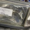 Optique avant principal gauche (feux)(phare) RENAULT CLIO 1 PHASE 1 Essence image 1
