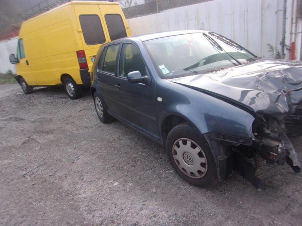 Verin de capot VOLKSWAGEN GOLF 4 Essence image 2