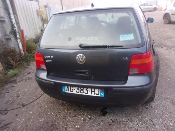 Verin de capot VOLKSWAGEN GOLF 4 Essence image 5