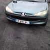 Autoradio d'origine PEUGEOT 206 PHASE 1 Essence image 4