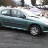 Autoradio d'origine PEUGEOT 206 PHASE 1 Essence image 5
