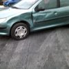Autoradio d'origine PEUGEOT 206 PHASE 1 Essence image 6