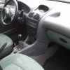 Autoradio d'origine PEUGEOT 206 PHASE 1 Essence image 8
