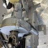 Colonne de direction RENAULT KANGOO 2 PHASE 2 Diesel image 1
