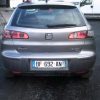 Commande chauffage SEAT IBIZA 3 PHASE 1 Diesel image 5