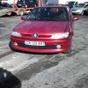 Commodo phare PEUGEOT 306 PHASE 2 Diesel image 2