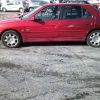 Commodo phare PEUGEOT 306 PHASE 2 Diesel image 3