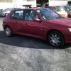 Commodo phare PEUGEOT 306 PHASE 2 Diesel image 4