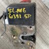 Serrure avant gauche PEUGEOT 306 PHASE 2 Diesel image 1