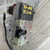 Serrure avant droit PEUGEOT 306 PHASE 2 Diesel image 1