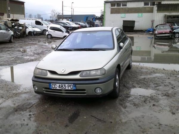 Bloc ABS (freins anti-blocage) RENAULT LAGUNA 1 PHASE 2 Essence image 2