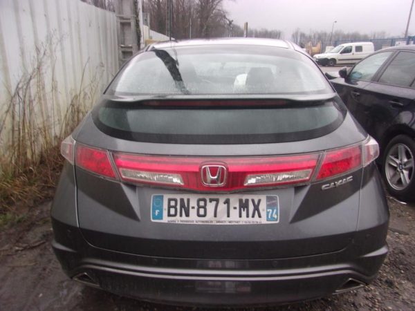 Leve vitre electrique arriere gauche HONDA CIVIC 8 PHASE 2 Essence image 5