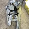 Leve vitre electrique avant droit HONDA CIVIC 8 PHASE 2 Essence image 1
