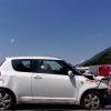 Boite de vitesses SUZUKI SWIFT 3 Diesel image 5