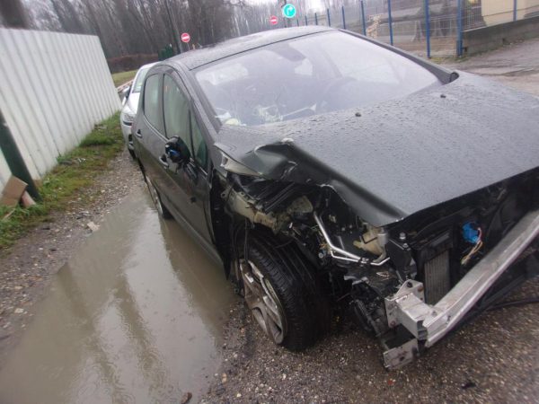 Boite de vitesses PEUGEOT 308 1 PHASE 1 Essence image 4