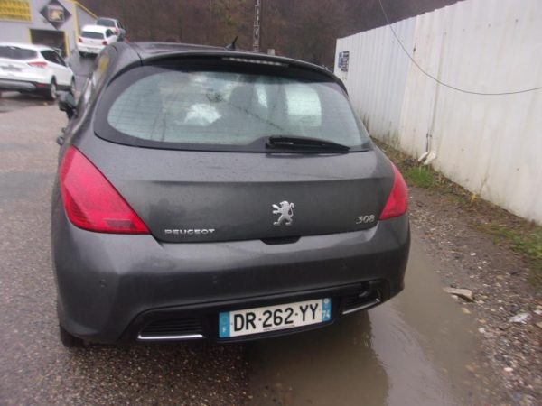 Boite de vitesses PEUGEOT 308 1 PHASE 1 Essence image 7