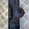 Commande chauffage RENAULT KANGOO 2 PHASE 2 Diesel image 1