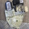 Moteur leve vitre avant gauche CITROEN C4 1 PHASE 1 Essence image 1