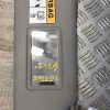 Pare soleil droit RENAULT TWINGO 2 PHASE 2 Diesel image 1