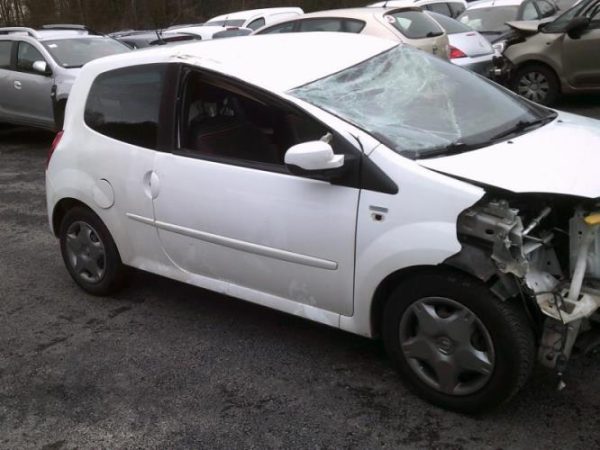 Pare soleil droit RENAULT TWINGO 2 PHASE 2 Diesel image 3