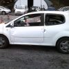 Pare soleil droit RENAULT TWINGO 2 PHASE 2 Diesel image 4