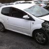 Pare soleil gauche RENAULT TWINGO 2 PHASE 2 Diesel image 3