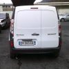 Calandre RENAULT KANGOO 2 PHASE 2 Diesel image 3