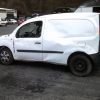 Calandre RENAULT KANGOO 2 PHASE 2 Diesel image 4
