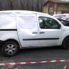 Calandre RENAULT KANGOO 2 PHASE 2 Diesel image 5