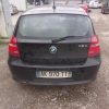 Serrure avant gauche BMW SERIE 1 E87 PHASE 2 Diesel image 3