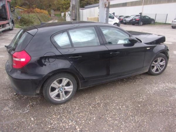 Serrure avant gauche BMW SERIE 1 E87 PHASE 2 Diesel image 5