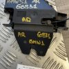 Serrure de hayon BMW SERIE 1 E87 PHASE 2 Diesel image 1