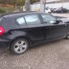 Serrure de hayon BMW SERIE 1 E87 PHASE 2 Diesel image 6