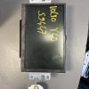 Ecran GPS VOLVO V 40 2 PHASE 1 BREAK Diesel image 1