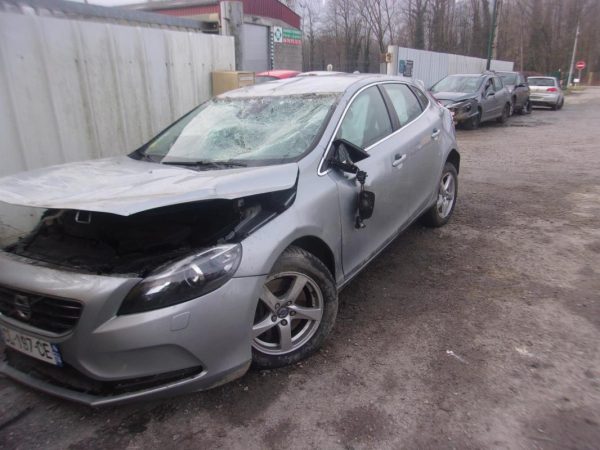 ECU start stop VOLVO V 40 2 PHASE 1 BREAK Diesel image 4