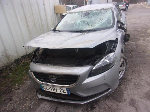 Serrure avant gauche VOLVO V 40 2 PHASE 1 BREAK Diesel image 6