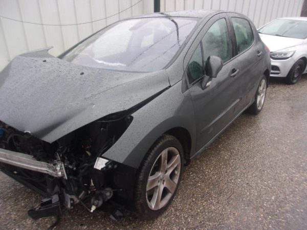 Boitier BSI PEUGEOT 308 1 PHASE 1 Essence image 5