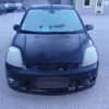 Retroviseur gauche FORD FIESTA 5 PHASE 2 Diesel image 6
