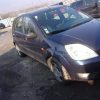 Retroviseur droit FORD FIESTA 5 PHASE 1 Diesel image 2