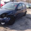 Retroviseur droit FORD FIESTA 5 PHASE 1 Diesel image 4