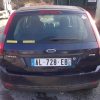 Retroviseur droit FORD FIESTA 5 PHASE 1 Diesel image 5
